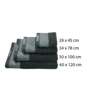 Bộ khăn chất liệu cotton Lapyarn BM3Y-BM4Y-FM3Y-HM3Y